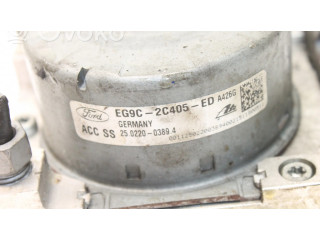 Jednotka ABS EG9C2C219BC, EG9C2C405ED   Ford Mondeo MK V 2015