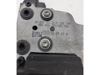 Замок багажника 51358238744    BMW 3 E46 1998 - 2005 года