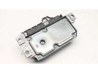 Блок подушек безопасности 918443202   BMW 3 E92 E93