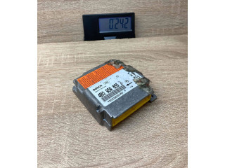 Блок подушек безопасности 4B0959655J, 0285001307   Audi A6 S6 C5 4B