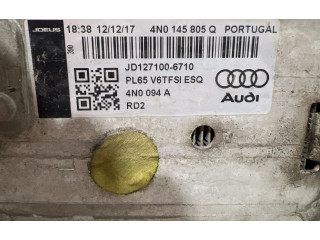 Интеркулер  4N0145805Q, 8F6953200   Audi A8 S8 D5 