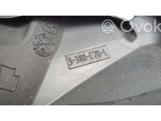 Volant BMW X5 E70 2007 3062675, 3388  