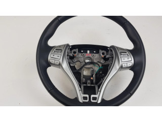 Volant Nissan Qashqai 2020 34221161A, 484304EM5B  