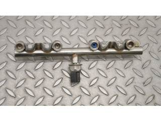 Vstřikovací lišta V7592428, 7537319   BMW 1 F20 F21  pro benzínový motor 1.6 N13 B16 A 
