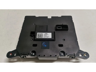 Дисплей    42498391   Buick Encore I