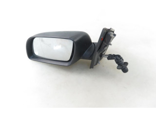 Zpětné zrcátko  Volkswagen Polo IV 9N3 2002  6Q0857933, 6Q0857933  