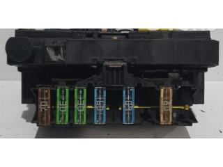   Pojistková skříňka 9661708280, 9661708280   Peugeot 207 CC 2007