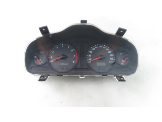 Přístrojová deska  Hyundai Santa Fe 2003 71110871  