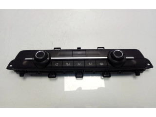 Блок управления климат-контролем 98340416ZD   Citroen Jumpy