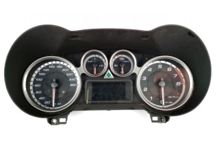 Панель приборов 50517148, A2C53357404   Alfa Romeo Mito       