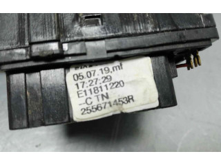 Переключатель дворников 255671453R, MANDOLIMPIA   Renault Sandero I