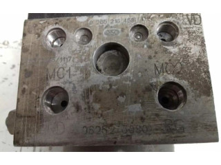 Jednotka ABS 9625275080   Peugeot 406 