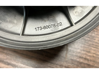 Вентилятор печки 1736007802, 1736007802   Alfa Romeo 159