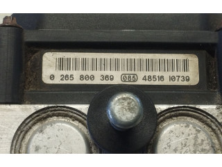 Jednotka ABS 0265800369, 0265231437   Fiat Stilo 2005