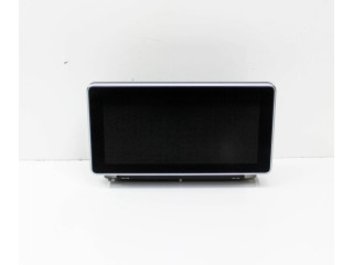 Дисплей    8W0919605   Audi A4 S4 B9 8W