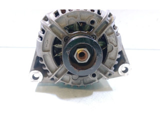 Генератор A0131548102, 0124515132   Mercedes-Benz C W203      
