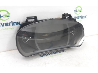 Přístrojová deska  Renault Megane IV 2017 248100693R, 248100693R  