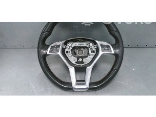 Руль Mercedes-Benz CLA C117 X117 W117  2013 - 2019 года A1724601803, A17246018039E38      