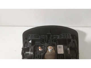 Подушка безопасности водителя 985100001R   Renault Laguna III