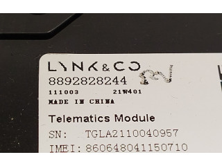 Блок управления 8892828244   Lynk & co 01