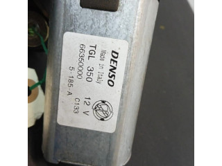 Моторчик заднего дворника 66350000, MOTORLIMPIATRASERO    Fiat Punto (188)
