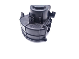 Вентилятор печки    17360058   Volkswagen Touareg I