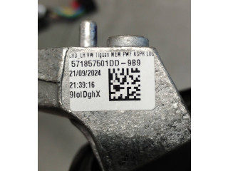 Zpětné zrcátko  Volkswagen Tiguan 2025  571857501DD  