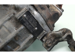 Vstřikovací čerpadlo 2210030030, 097300001717   Toyota Land Cruiser (J120)     