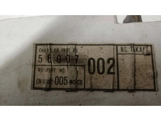 Přístrojová deska  Jeep Grand Cherokee (WJ) 2000 CR0002005, 56007  