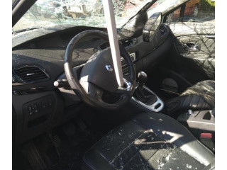 Volant Renault Scenic III -  Grand scenic III 2016 484003771R, 484003771R  