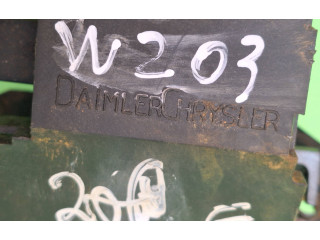 Zámek zadních dveří A1717500085, A1717500185   Mercedes-Benz C W203 2000
