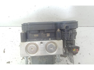 Блок управления АБС 0265243606, 0265243606   Lancia Ypsilon