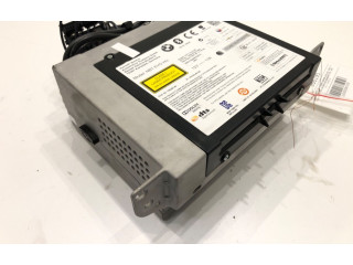 Радио/ проигрыватель CD/DVD / навигация    8796224NBTEVOHU   BMW 3 GT F34