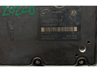Блок АБС 7M3614111Q, 10020403664   Ford  Galaxy  2000 - 2006 года