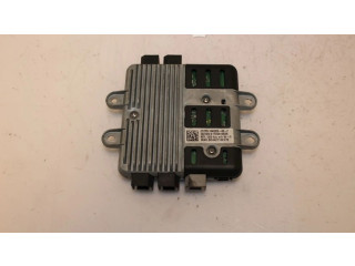 Блок управления 104282800F, 104282800F   Tesla Model X
