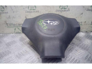 Подушка безопасности двери Z07D4031723   Subaru Legacy