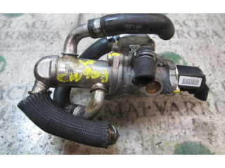 Клапан EGR 55204941    Fiat Doblo