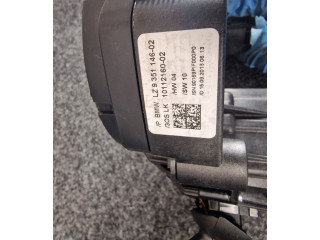 Volant BMW M3 F80 2019 7847607, 6333202  