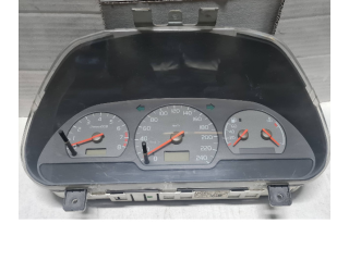 Pojistková skříňka Спидометр (приборный щиток) 30819871, 30822392   Volvo S40, V40 1997