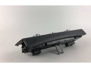 Блок управления климат-контролем 4G0820043AK   Audi A6 S6 C7 4G