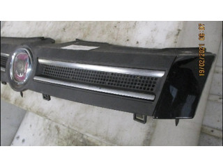 Передняя решётка Fiat Panda II 2003-2012 года 735463493      