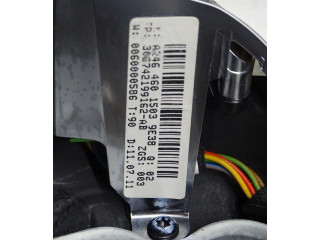 Volant Mercedes-Benz C W204 2010 A2464601503  