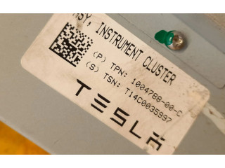 Дисплей    100478800C, 100478800C   Tesla Model S