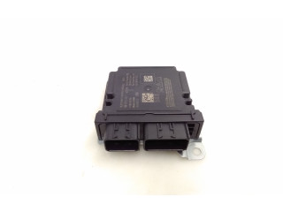 Блок подушек безопасности 0285020158, 151287600E   Tesla Model 3