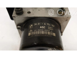 Jednotka ABS 34516751768, 6751768   BMW 3 E46 2005