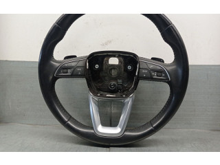 Volant Audi A4 Allroad B9 2017 4M0419689, 4M0419091M  