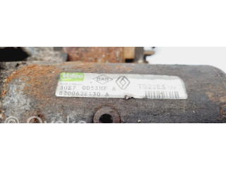 Стартер  8200628430A, 30E70053MFA   Nissan Primastar