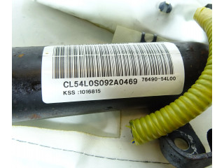 Боковая подушка безопасности 76490-54L00, 76490-54L00   Suzuki SX4