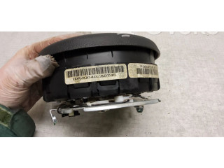 Подушка безопасности водителя P1GS311XLAI, 112413711B   Jeep Grand Cherokee