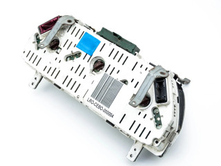 Přístrojová deska  Land Rover Freelander 1998 8RCV3-433MHZ  